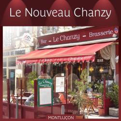 Le Chanzy