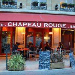 Le Chapeau Rouge (sarl)