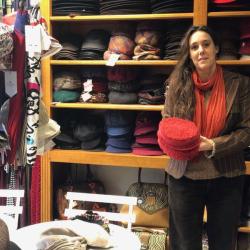 Le Chapeau Thé - Chapeaux Femme Homme