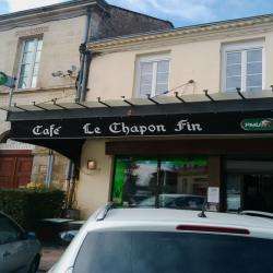 Le Chapon Fin