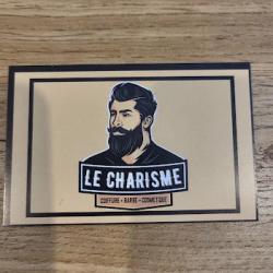 Le Charisme