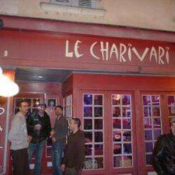 Le Charivari