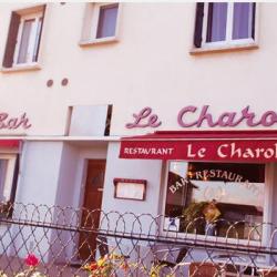 Le Charolais
