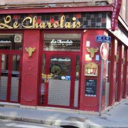 Le Charolais
