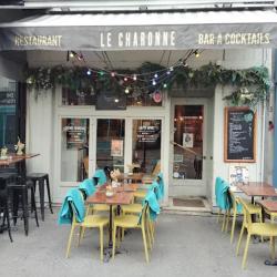 Le Charonne