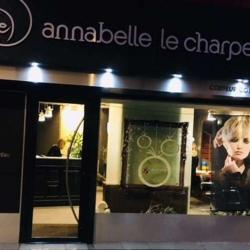 Annabelle Le Charpentier