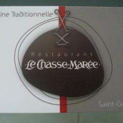 Le Chasse Marée