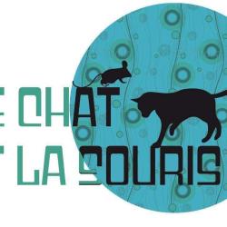 Le Chat Et La Souris