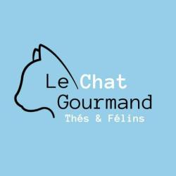Le Chat Gourmand