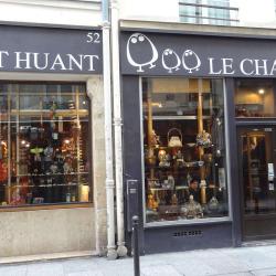 Le Chat Huant