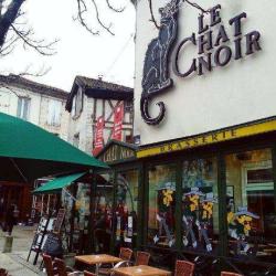 Le Chat Noir