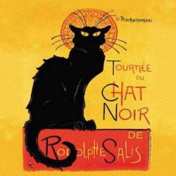 Le Chat Noir