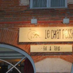 Le Chat Passe