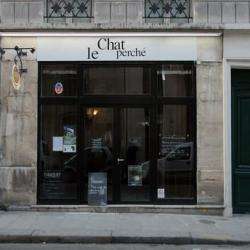 Le Chat Perché