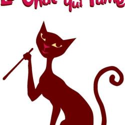 Le Chat Qui Fume