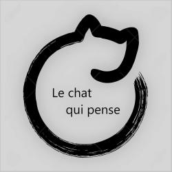 Le Chat Qui Pense