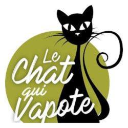 Le Chat Qui Vapote