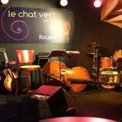 Le Chat Vert