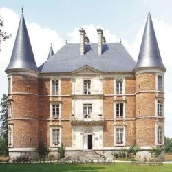Le Chateau D'apigne