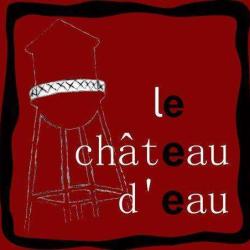 Le Château D'eau