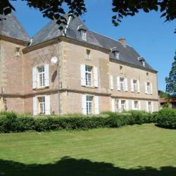 Le Château De Châtel