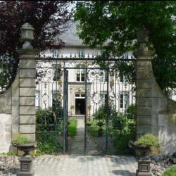 Le Château De Failloux