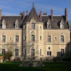 Le Château De Fontenay