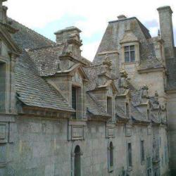 Le Château De Kerjean