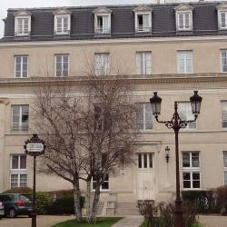 Le Château De La Princesse Mathilde