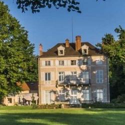 Le Château De La Vierge