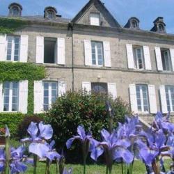 Le Château De La Villeneuve