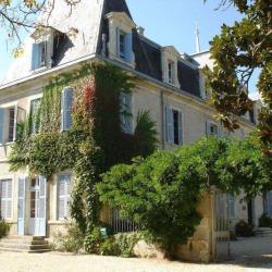 Le Château De Lalande