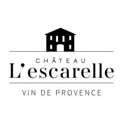 Le Château De L'escarelle