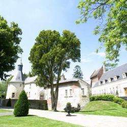 Le Château De Ligny Haucourt