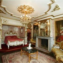 Le Château De Mautobois