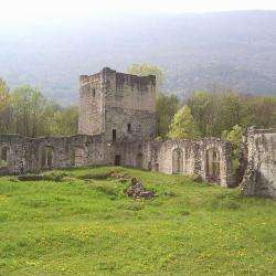 Le Château De Thomas II
