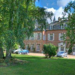 Le Château De Valliquerville