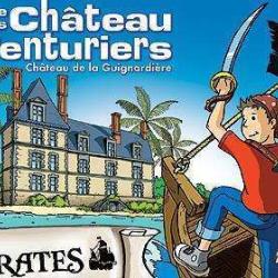 Le Château Des Aventuriers