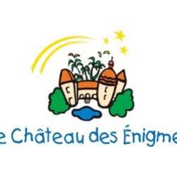 Le Château Des Enigmes