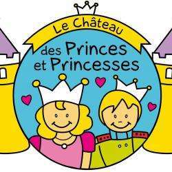 Le Château Des Princes Et Princesses