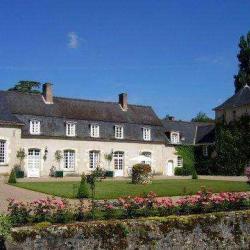 Le Château Du Portail