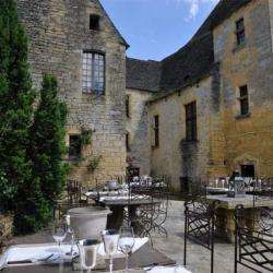 Restaurant Du Chateau