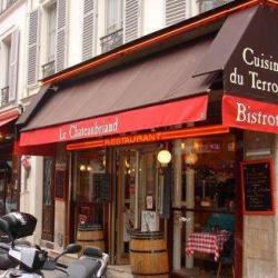 Le Chateaubriand