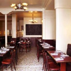 Le Chateaubriand