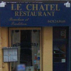Le Chatel