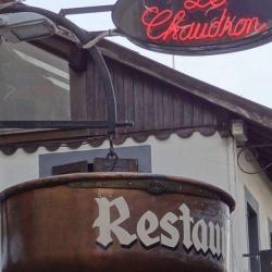 Le Chaudron