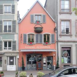 Restaurant Au Chaudron