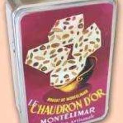 Le Chaudron D'or