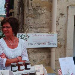 Le Chaudron De Manou