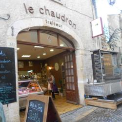 Le Chaudron